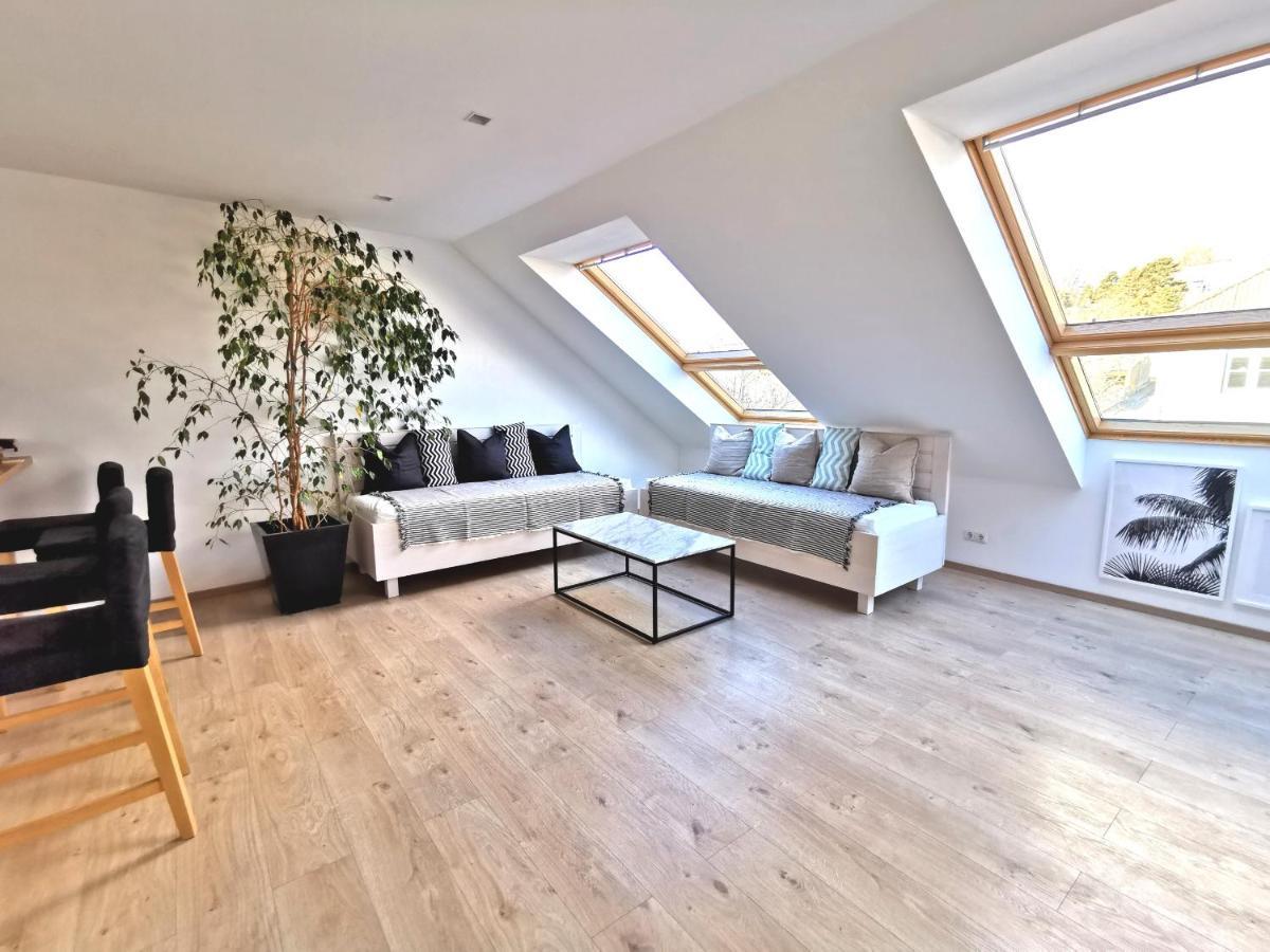 Lieblingsplatz Neusiedl Appartement - Erhol Dich Gut Neusiedl am See Exterior photo