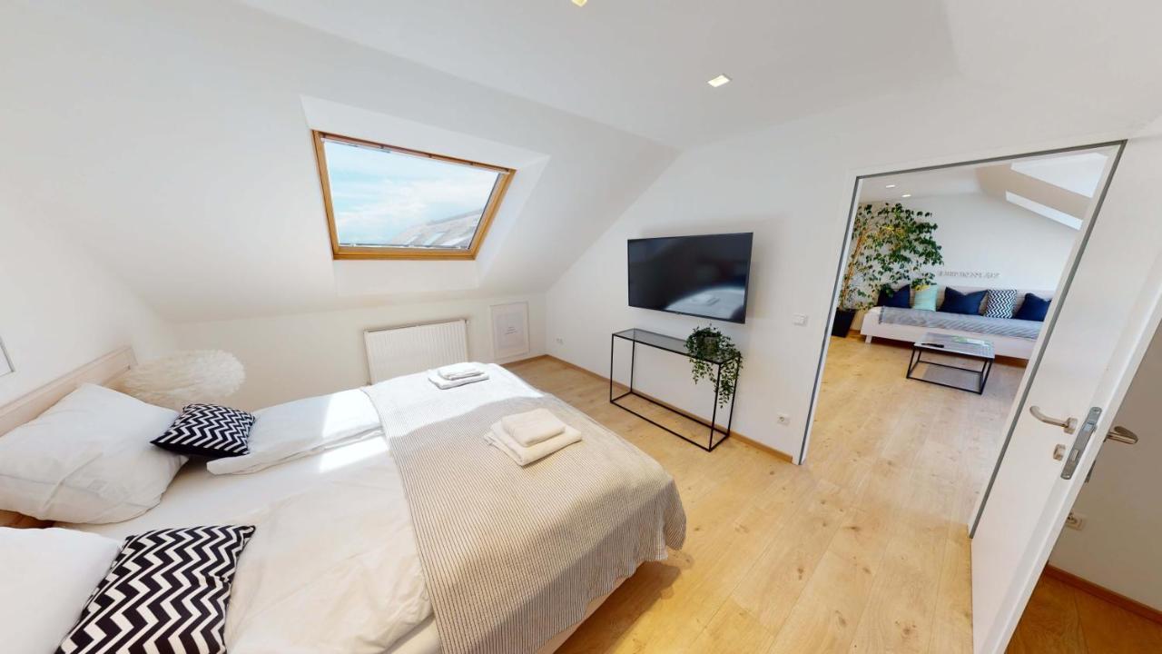 Lieblingsplatz Neusiedl Appartement - Erhol Dich Gut Neusiedl am See Exterior photo