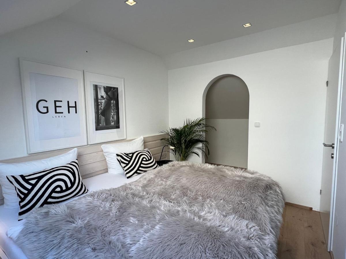 Lieblingsplatz Neusiedl Appartement - Erhol Dich Gut Neusiedl am See Exterior photo