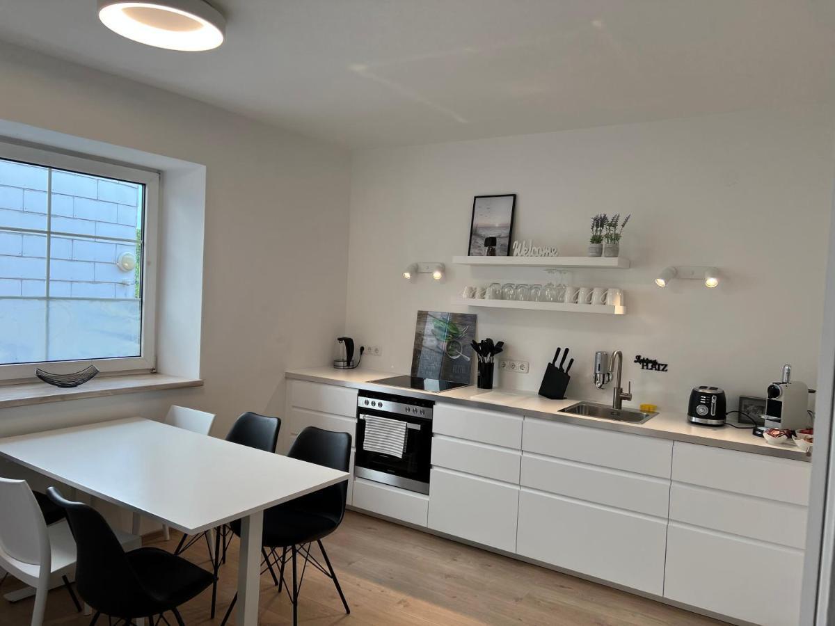 Lieblingsplatz Neusiedl Appartement - Erhol Dich Gut Neusiedl am See Exterior photo