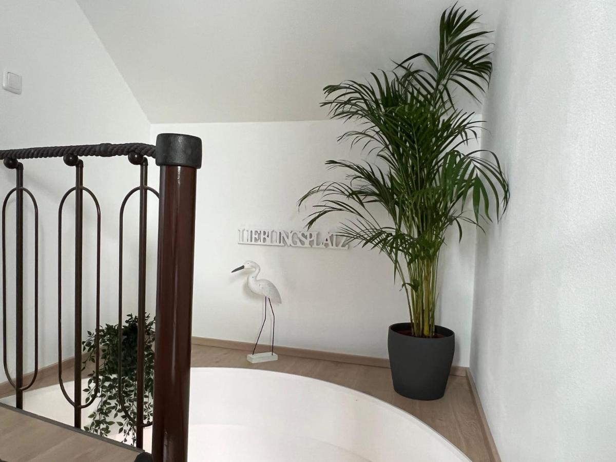 Lieblingsplatz Neusiedl Appartement - Erhol Dich Gut Neusiedl am See Exterior photo