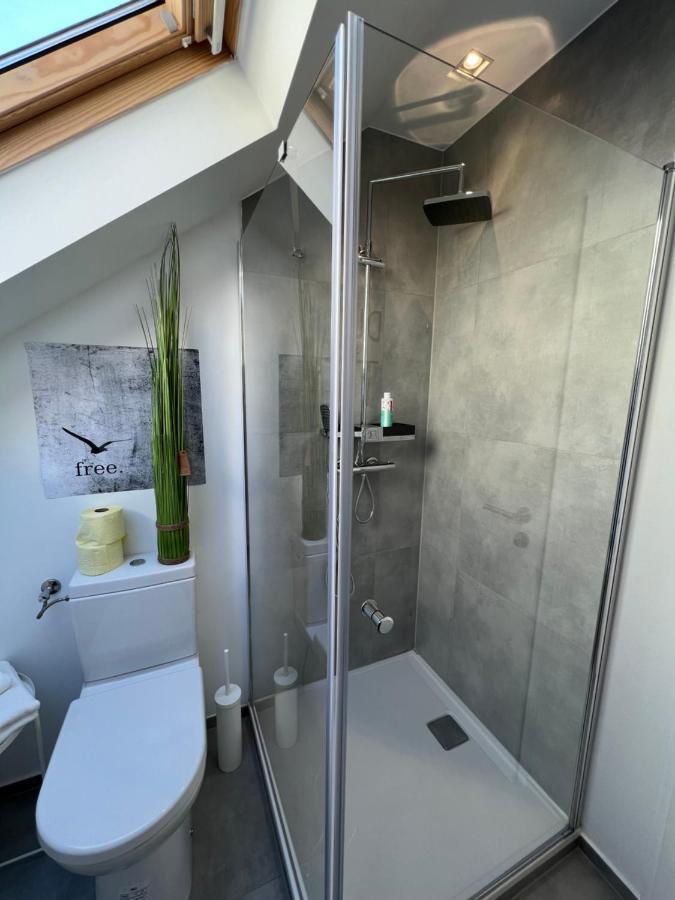 Lieblingsplatz Neusiedl Appartement - Erhol Dich Gut Neusiedl am See Exterior photo