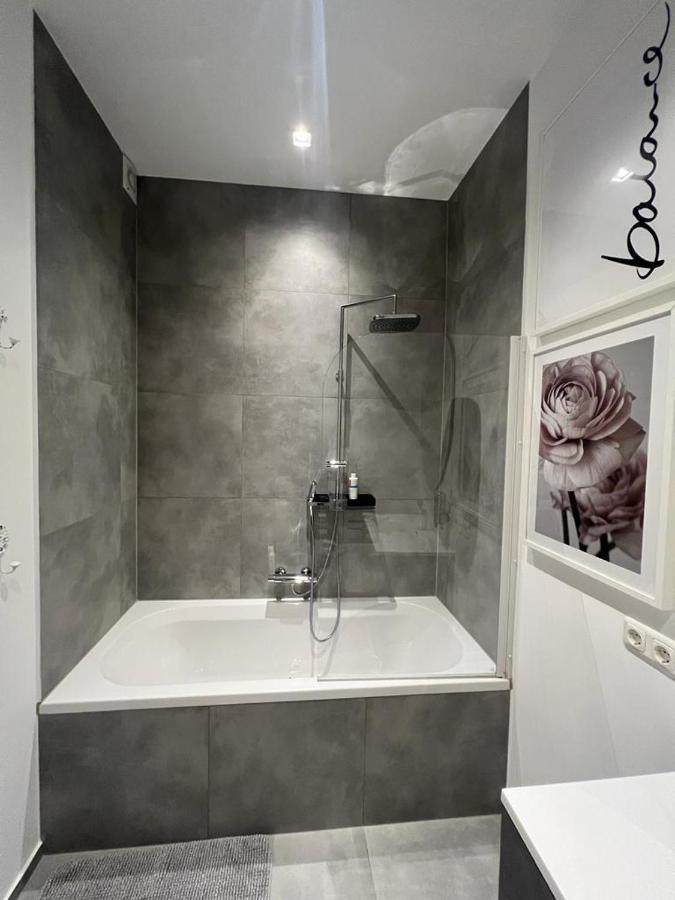 Lieblingsplatz Neusiedl Appartement - Erhol Dich Gut Neusiedl am See Exterior photo
