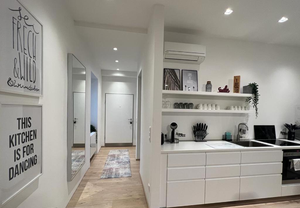 Lieblingsplatz Neusiedl Appartement - Erhol Dich Gut Neusiedl am See Exterior photo